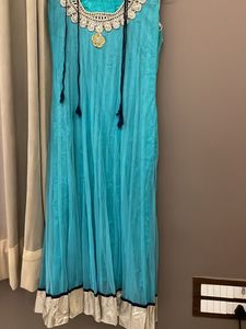 Anarkali Suit