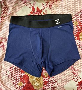 Men's Trunks Pack Of 2