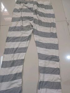 Striped Leggings