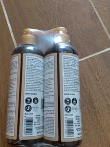 WOW Vitamin C Body Lotion