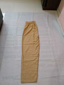 Kurti Pant Set