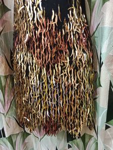 Sparkling Party Dress