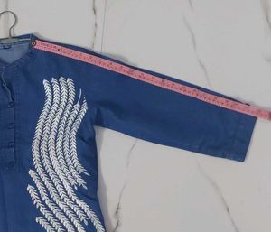 Kurta For Women