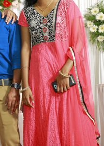 Anarkali Suit🌞🌞