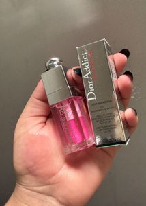 Dior Lipglow Balm &amp; LipOil