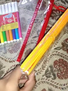 Stationery Items