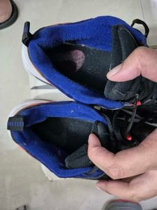 Nike Mk2 Tekno Original