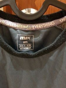 MAX Active Wear