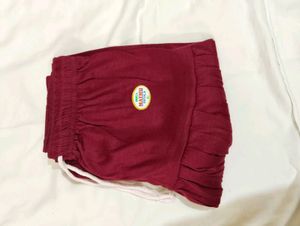 New Pattiyala Pant Unused