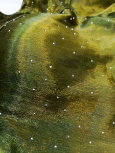 Olive Jimichu Blouse