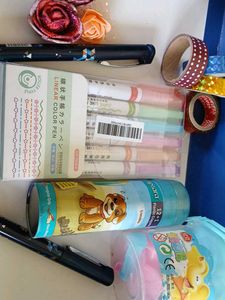 Stationery Articles For Children