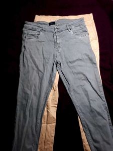Formal Pant And Casual Jean For Men