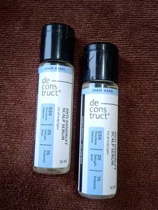 Deconstruct Anti-Dandruff Scalp Serum