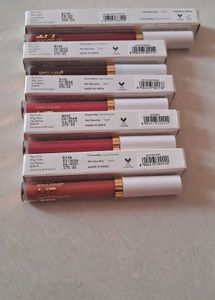 Myglamm Lit Liquid Matte Lipstick Combo Of 5