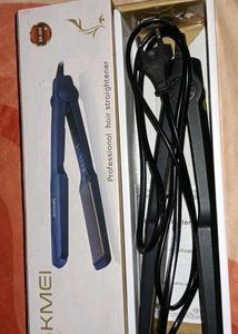 Hair Straightener