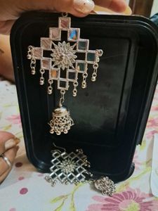 Earing