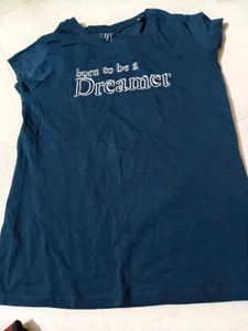 Dreamer Graphic Tee