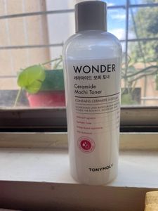 TONYMOLY Toner With A Conditioner