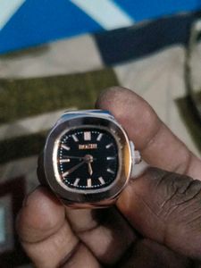 figure watch gifting 1 year warranty