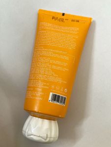 This Is The Combo Of Dot And Key Facewashes