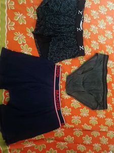 Men's Underwear Bundle