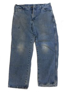 Dickies Vintage Denim Carpenter Jeans