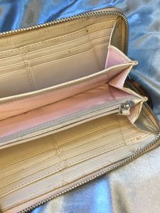 Authentic Coach Vintage Wallet