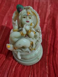 POP Material Laddu Gopal