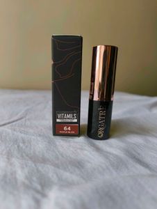 Brand New Orgatre Lipsticks