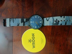 Men Branded Watch