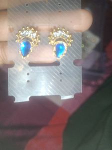 It&#39;s A Very Good Earrings