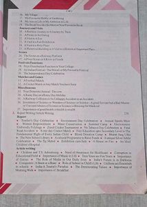 Current English Grammar Class-9