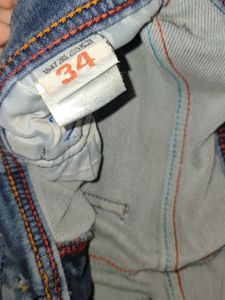 Armani Jeans
