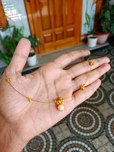 Invisible Chain