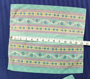Cushion/ Saree Cover