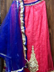 lehenga