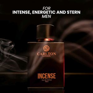 Carlton London Incense Retail pack