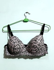 Ultra Padded Underwire Pushup Bra