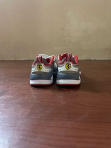 Puma Ferrari