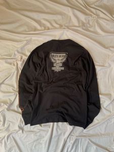 Harley-Davidson Long Sleeve T-Shirt
