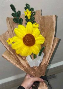 Sunflower Bouquet