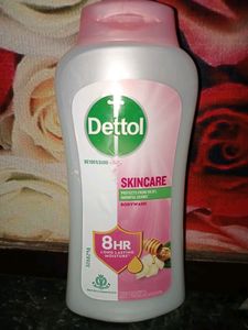 Dettol Bodywash