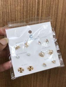 Earring Set