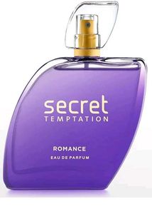 Secret Temptation Romance EDP( No Coins)