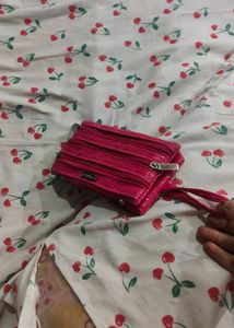 Cute Pink Bag🎀