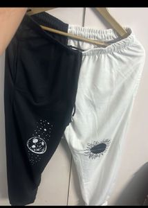 5 pants combo