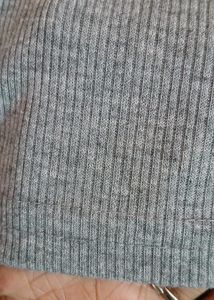 Grey Top (S)