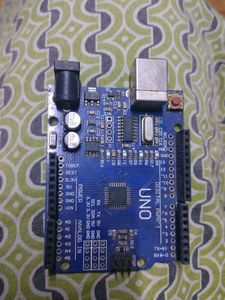 Arduino UNO