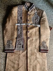 Shervani