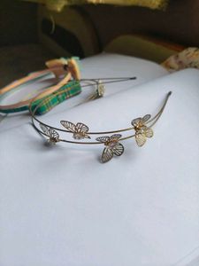 combo of  Headband Collection